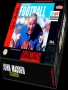 Nintendo  SNES  -  John Madden Football (USA)